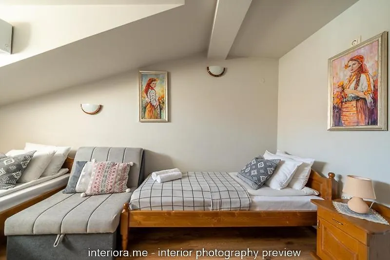 Moma - Charming Home In The Heart Of Bansko Ancient Center 0*,  Bulgaria