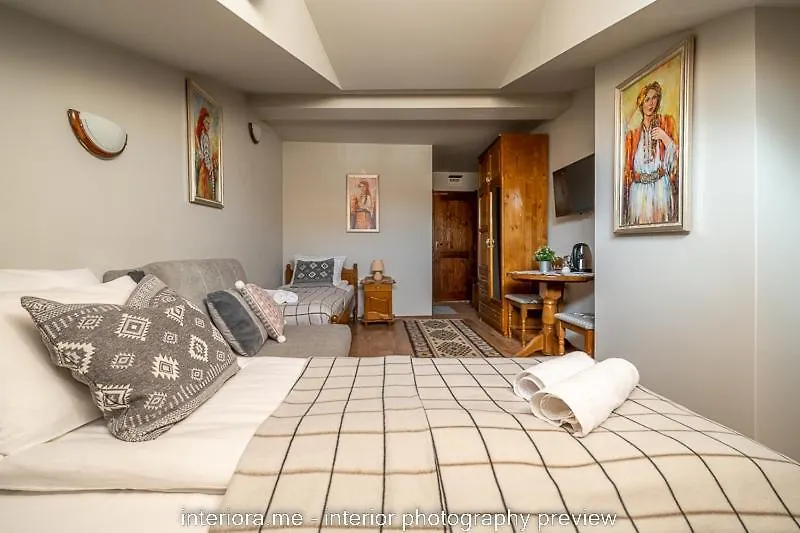 Moma - Charming Home In The Heart Of Bansko Ancient Center