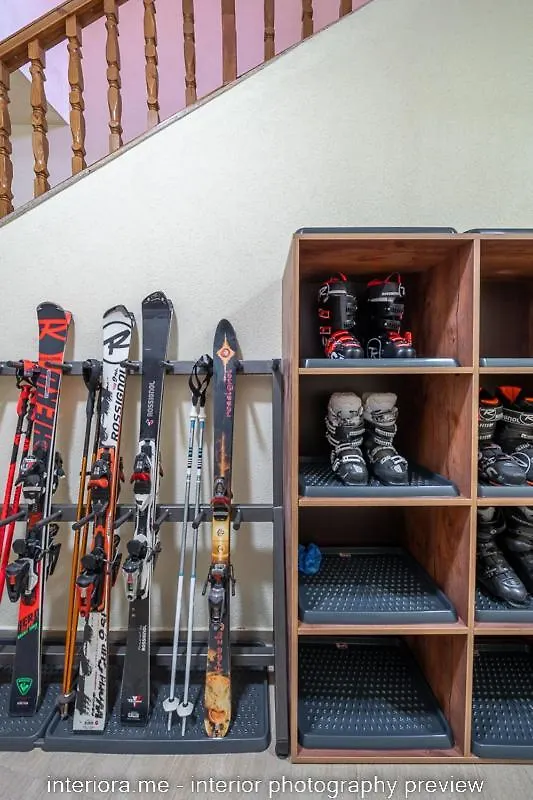 Moma - Charming Home In The Heart Of Bansko Ancient Center Pensiune