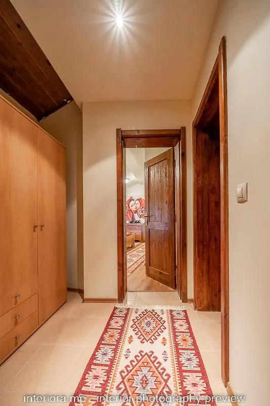 Moma - Charming Home In The Heart Of Bansko Ancient Center