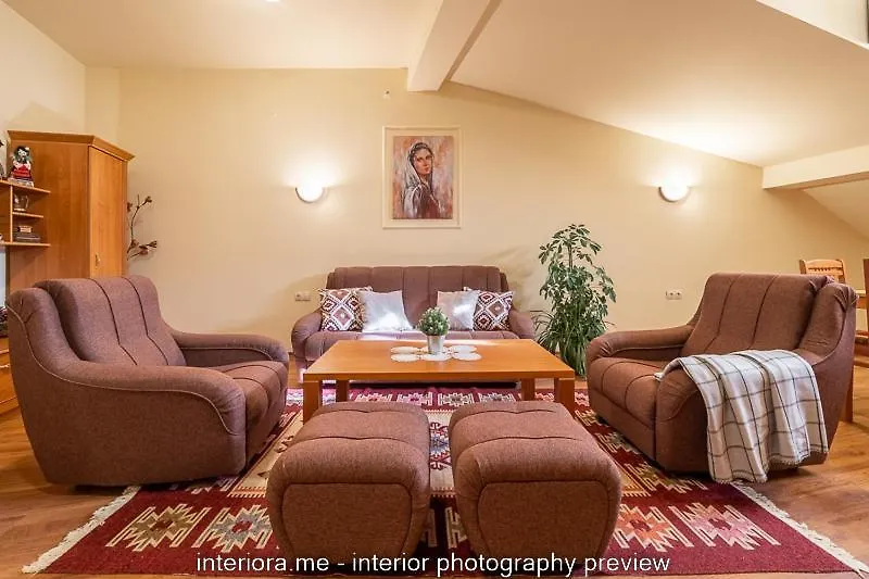 Pensjonat Moma - Charming Home In The Heart Of Bansko Ancient Center Bułgaria
